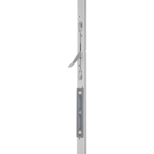Hmb Multipoint de Luxe Ultra inbouw L=2300mm type 500801, t.b.v. deurhoogte 1900-2300mm
