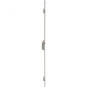 Meerpuntssluiting HMB sleutelbediend, serie 004, type 500290 of 500310