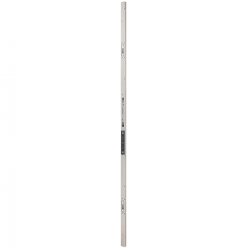 Hmb Multipoint de Luxe Ultra Opbouw L=2300mm type 500831, t.b.v. deurhoogte 1900-2300mm