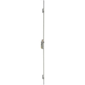 Meerpuntssluiting HMB sleutelbediend, serie 004, type 500290 of 500310