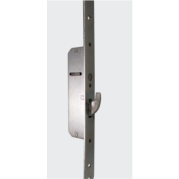 Meerpuntssluiting HMB sleutelbediend, serie 51 , type 551026 en 551126