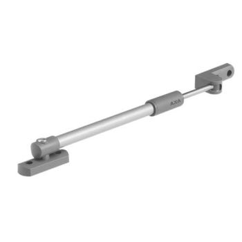 Raamuitzetter 2825 telescopisch AXA, 348-473mm Grijs ( a 10 stuks)