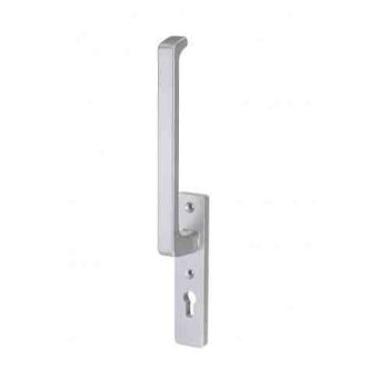GU hefschuifgreep Dirigent PC69 Aluminium F1 t.b.v. de binnenzijde