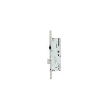 Hoofd insteekslot S2, PC92 doornmaat 55mm 