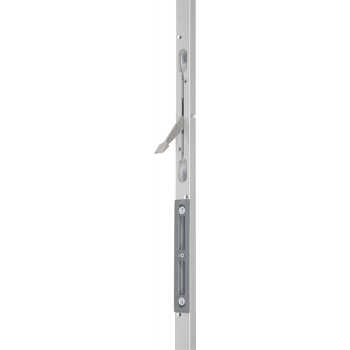 Hmb Multipoint Ultra light inbouw L=2500mm type 500812, t.b.v. deurhoogte 2230-2500mm