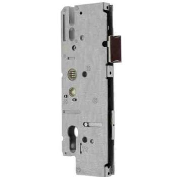 S2 losse hoofdkast Sleutel bediend PC92, doornmaat 35mm