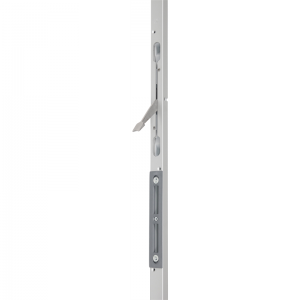 Hmb Multipoint de Luxe Ultra inbouw L=3200mm type 500803, t.b.v. deurhoogte 2500-3200mm