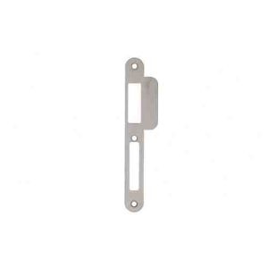 Sluitplaat dag- en nacht din.Ls met korte lip t.b.v. meerpuntsluiting, 9-34861-01-L-8