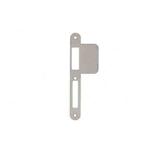 Sluitplaat dag- en nacht din.Ls met lange lip t.b.v. meerpuntsluiting, 9-34861-02-L-8
