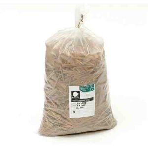 East Wood  houten deuvels  Eiken/Acadia Komo/FSC 14x100mm zak a 1800 stuks
