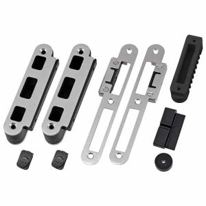 Sluitgarnituur voor HMB ls/rs tbv Automatic pen en haak